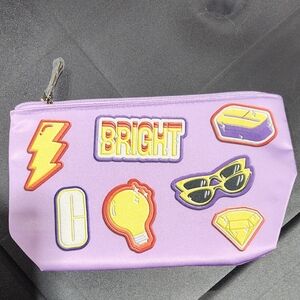 Clinique Make Up Bag-new